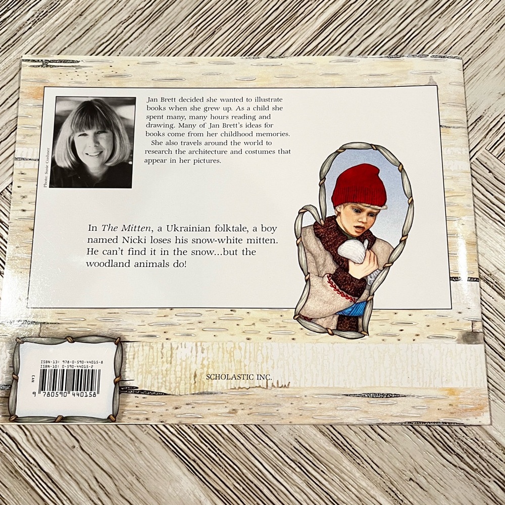 Children's Picture Book Collection - Picture 11 of 16